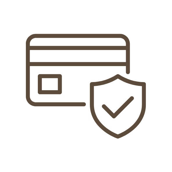 Paiement sécurisé